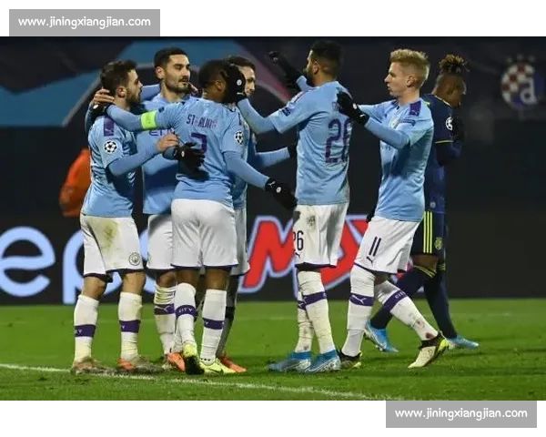 曼城对决罗马强强碰撞欧战焦点之夜战术走势与胜负悬念全面解析 曼城对决罗马强强碰撞欧战焦点之夜战术走势与胜负悬念全面解析