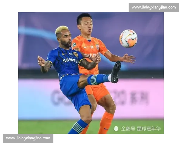 苏宁对阵鲁能赛前前瞻强强对话胜负走势全面解析焦点之战战术看点