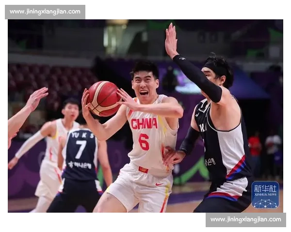 中国男篮迎战韩国队亚洲赛场强强对决看点全解析关键之战走势前瞻