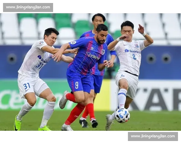 亚冠焦点对决上海上港迎战东京FC力争小组出线关键一战生死战 亚冠焦点对决上海上港迎战东京FC力争小组出线关键一战生死战